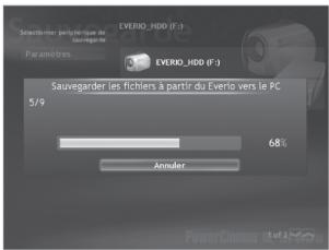 JVC GZ-MG460EF - Préparation : - 1