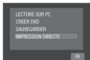 JVC GZ-MG460EF - Préparation : - 2