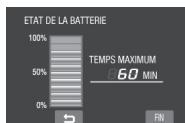 JVC GZ-MG460EF - Préparation : - 4