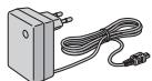 JVC GZ-MG460EF - Accessoires - 1