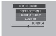 JVC GZ-MG460EF - Préparation : - 4