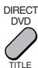 JVC GZ-MG460EF - Appuyer sur la touche DIRECT DVD. - 1