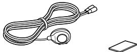 KENWOOD CMOS-310 - Accesorios - 4