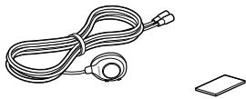 KENWOOD CMOS-310 - Acessórios - 4