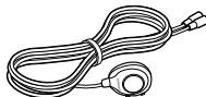 KENWOOD CMOS-310 - CMOS-310 solo - 1
