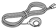 KENWOOD CMOS-310 - Commutateur......1 - 1