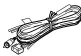 KENWOOD CMOS-310 - Eckansicht - 2
