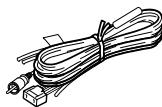 KENWOOD CMOS-310 - Hoekweergave - 2