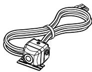 KENWOOD CMOS-310 - Zubehör - 1