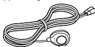 KENWOOD CMOS-310 - nur CMOS-310 - 1
