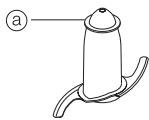 KENWOOD FP950 - sécurité - 1