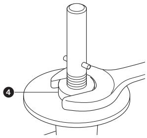 KENWOOD KMX 50 KMIX - solutionner les problèmes - 3