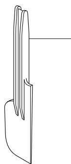 KENWOOD MAJOR - rebanador/trocadeor - 3