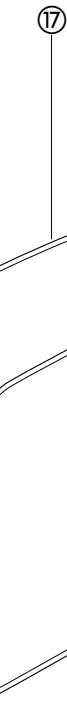 KENWOOD MAJOR - skiv- och stri mlartillsats - 5