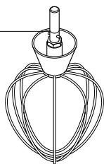 KENWOOD MAJOR - rebanador/trocadeor - 1