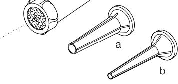 KENWOOD MAJOR - skiv- och stri mlartillsats - 6