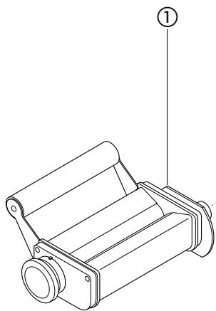 KENWOOD KM300 - A csatlakoztatható tartozékok - 1