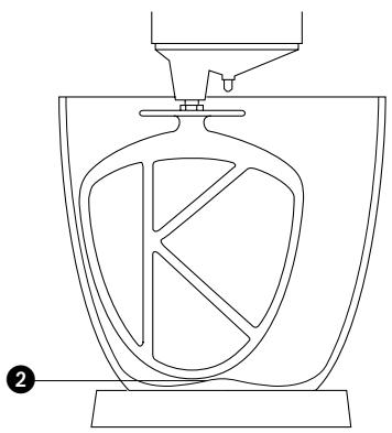 KENWOOD KM300 - a hiba - 2