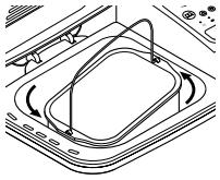 KENWOOD BM300 - « GUIDE DE DÉMARRAGE RAPIDE » - 1