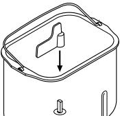 KENWOOD BM300 - « GUIDE DE DÉMARRAGE RAPIDE » - 2
