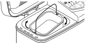 KENWOOD BM300 - « GUIDE DE DÉMARRAGE RAPIDE » - 4