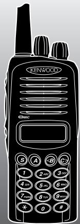 KENWOOD S A B C 1 2 3 4 5 6 7 8 9 * 0 *