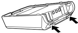 KENWOOD TK-3160 - Note: - 1