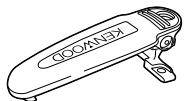 KENWOOD TK-3160 - SEGNALAZIONE DTMF 20 - 1