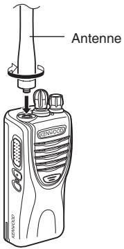 Antenne