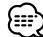 KENWOOD KDC-F327 - Synchronisation de l'horloge - 1