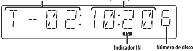 KENWOOD DNR-1000U - Sintonizacion preajustada - 1