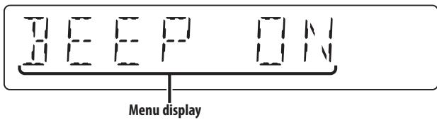 KENWOOD DNR-1000U - Tuning - 2