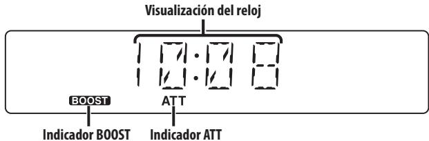 KENWOOD DNR-1000U - Acerca del sintonizador de radio satélite - 2