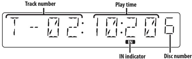 KENWOOD DNR-1000U - Preset Tuning - 2