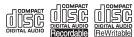 KENWOOD DNR-1000U - CDs que no se pueda utilizar - 3
