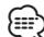 KENWOOD DNR-1000U - Quitter le mode de commutation de l'affichage - 1