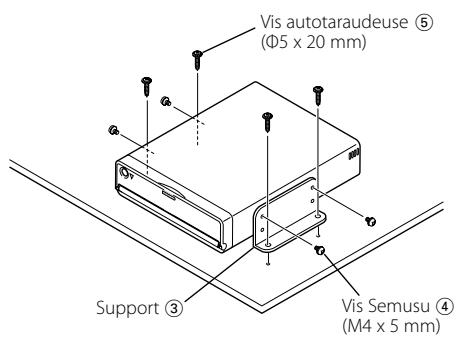 KENWOOD KDV-S211P - REGISTRATION - 11