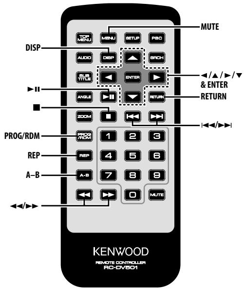 KENWOOD KDV-S211P - ▲WARNING - 4