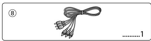 KENWOOD KDV-S211P - REGISTRATION - 9