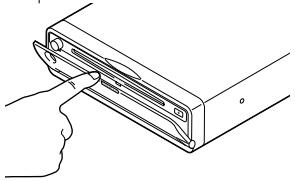 KENWOOD KDV-S211P - Lecture - 1
