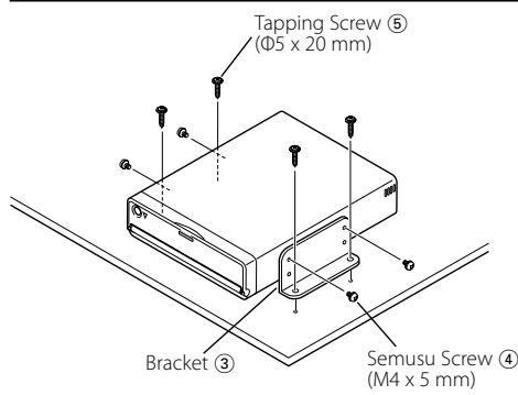 KENWOOD KDV-S211P - REGISTRATION - 11