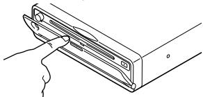 KENWOOD KDV-S211P - Reproducción - 1