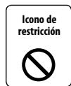KENWOOD KDV-S211P - Restricciones debido a diferencias entre discos - 1