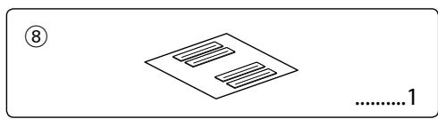 KENWOOD DNX7120 - MANUAL DE INSTALLACION - 8