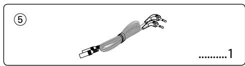 KENWOOD DNX7120 - MANUAL DE INSTALLACION - 5