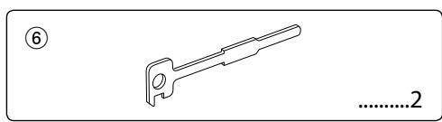 KENWOOD DNX7120 - MANUAL DE INSTALLACION - 6