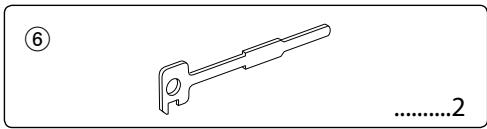 KENWOOD DNX7120 - Pour enlever l'unité - 10