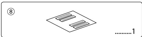 KENWOOD DNX7120 - Pour enlever l'unité - 12