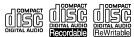 KENWOOD KDC-138 - CDs que no se pueden utilizar - 2