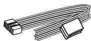 KENWOOD KDC-138 - Accessoires - 1